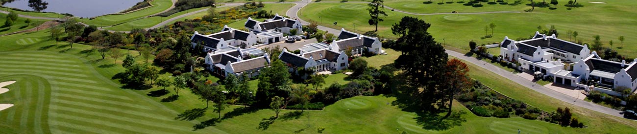 Fancourt Hotel